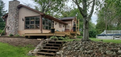 (private lake, pond, creek) Home For Sale in Westville Indiana