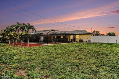 NO Flood insurance required ! Beautiful opportunity in Cape - photo 44