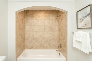 Built in 2018, this well-maintained home offers an open - photo 44