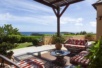 Perched 150 feet above sea level, Pelican Ridge emerges as one - photo 50