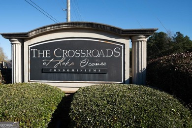 Lake Oconee Condo For Sale in Eatonton Georgia