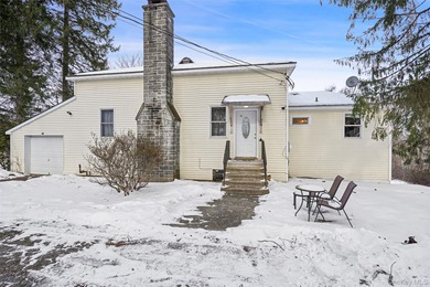 West Branch Reservoir Home For Sale in Carmel New York