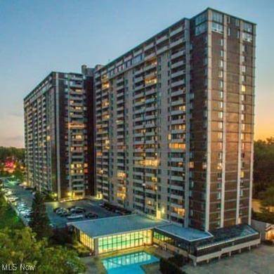 Lake Condo For Sale in Lakewood, Ohio
