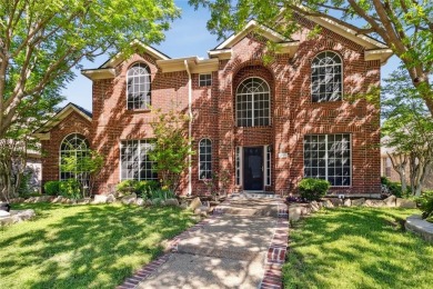 Lake Lewisville Home Active Under Con in The Colony Texas