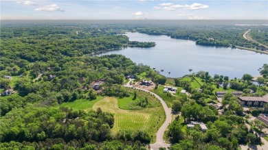 Long Lake - Hennepin County Acreage For Sale in Orono Minnesota