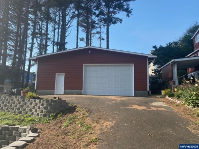 Seller will carry a possible contract at 3.5 percent. Oceanview