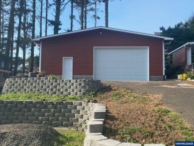 Seller will carry a possible contract at 3.5 percent. Oceanview