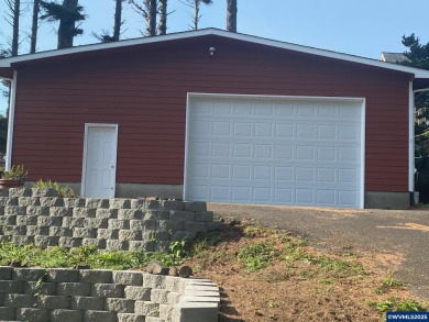 Seller will carry a possible contract at 3.5 percent. Oceanview