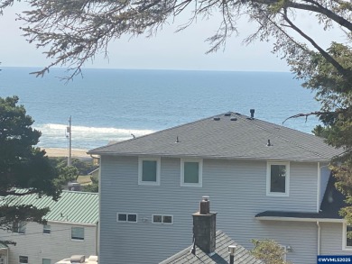 Seller will carry a possible contract at 3.5 percent. Oceanview