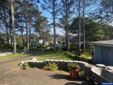 Seller will carry a possible contract at 3.5 percent. Oceanview