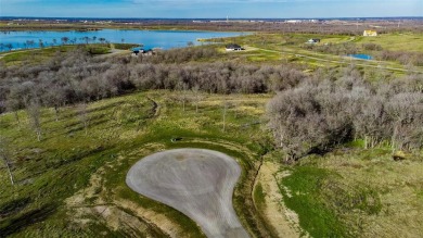 Richland Chambers Lake Acreage For Sale in Corsicana Texas