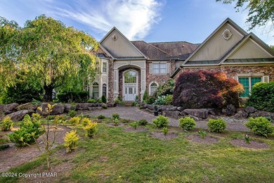 (private lake, pond, creek) Home For Sale in Kunkletown Pennsylvania