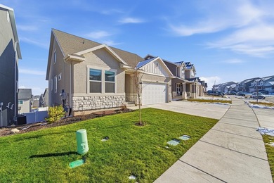 Utah Lake Home For Sale in Saratoga Springs Utah