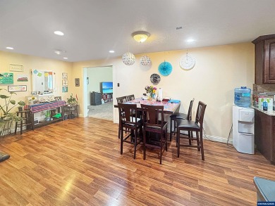 Open House 1/25/26 12-2pm 0.39 Acre property. Beautifully