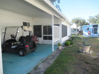 Welcome to Forest Lake Estates!! A 5-star 55+plus gated - photo 3