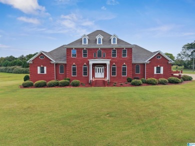 Lake Home For Sale in Empire, Alabama