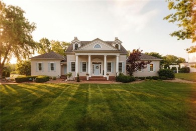 Welcome to Heritage Hill West, where timeless Colonial elegance