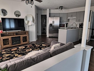 A Cozy Condo nestled in the back corner of the popular community - photo 11