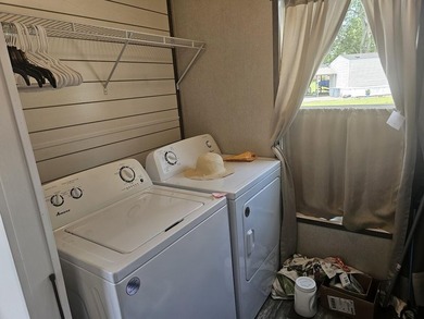 This home is in like new condition in the Sunfish Village mobile - photo 12