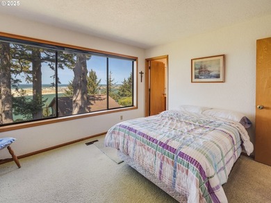 Breathtaking panoramic views of the Pacific Ocean, Alsea Bay - photo 12