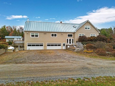 BELGRADE- Welcome to this extraordinary property that perfectly