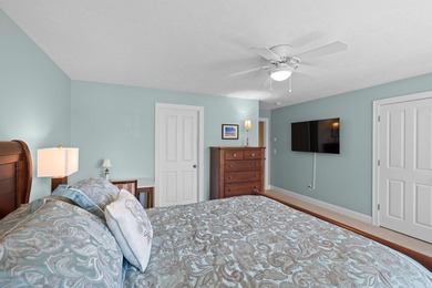 Experience the best of downtown Falmouth from this immaculate - photo 15