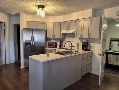 A Cozy Condo nestled in the back corner of the popular community - photo 15