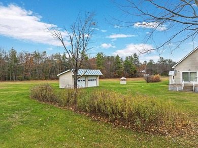 BELGRADE- Welcome to this extraordinary property that perfectly