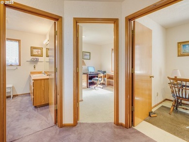 Breathtaking panoramic views of the Pacific Ocean, Alsea Bay - photo 15