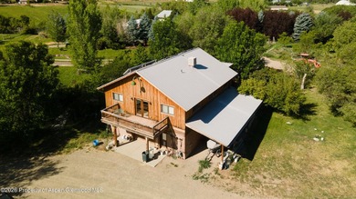 Escape to 10 + acres of pure Colorado magic featuring an - photo 16