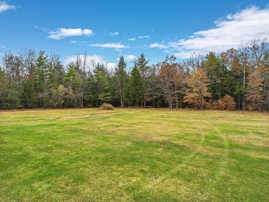 BELGRADE- Welcome to this extraordinary property that perfectly