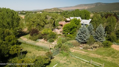 Escape to 10 + acres of pure Colorado magic featuring an - photo 17