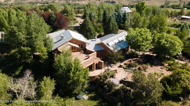 Escape to 10 + acres of pure Colorado magic featuring an - photo 18