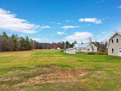 BELGRADE- Welcome to this extraordinary property that perfectly