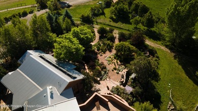 Escape to 10 + acres of pure Colorado magic featuring an - photo 20