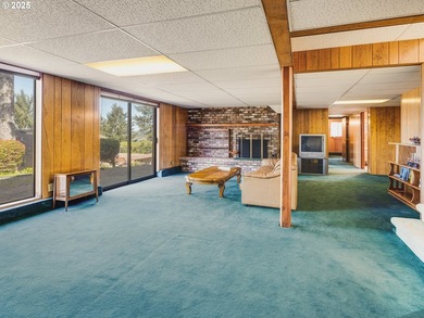 Breathtaking panoramic views of the Pacific Ocean, Alsea Bay - photo 20