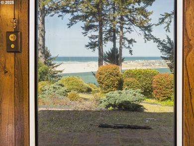 Breathtaking panoramic views of the Pacific Ocean, Alsea Bay - photo 21