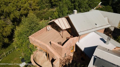 Escape to 10 + acres of pure Colorado magic featuring an - photo 22