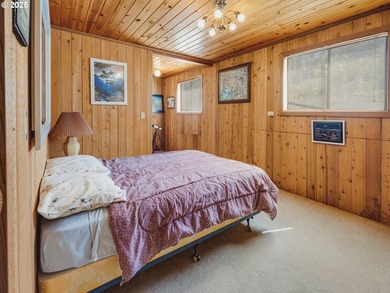 Breathtaking panoramic views of the Pacific Ocean, Alsea Bay - photo 24