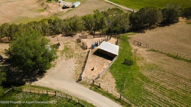 Escape to 10 + acres of pure Colorado magic featuring an - photo 25