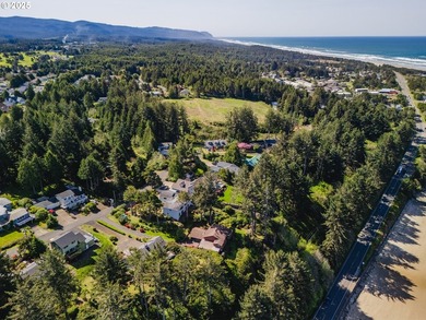 Breathtaking panoramic views of the Pacific Ocean, Alsea Bay - photo 25