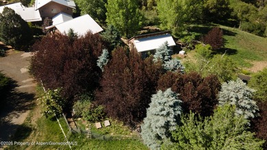 Escape to 10 + acres of pure Colorado magic featuring an - photo 28