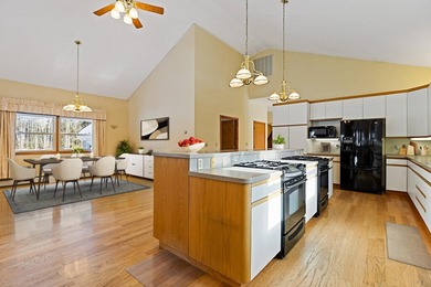 BELGRADE- Welcome to this extraordinary property that perfectly