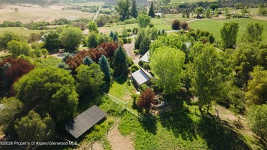 Escape to 10 + acres of pure Colorado magic featuring an - photo 29