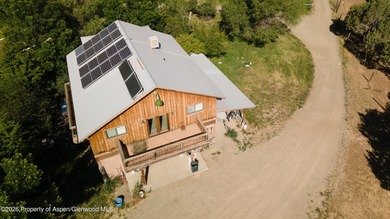 Escape to 10 + acres of pure Colorado magic featuring an - photo 30