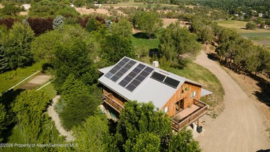 Escape to 10 + acres of pure Colorado magic featuring an - photo 31