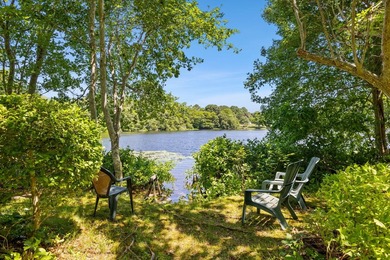 Experience the best of downtown Falmouth from this immaculate - photo 31