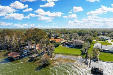 Lake Home For Sale in Winter Haven, Florida