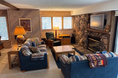 Big Wood River Condo For Sale in Sun Valley Idaho