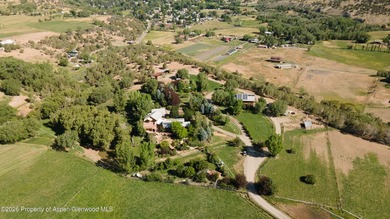 Escape to 10 + acres of pure Colorado magic featuring an - photo 32